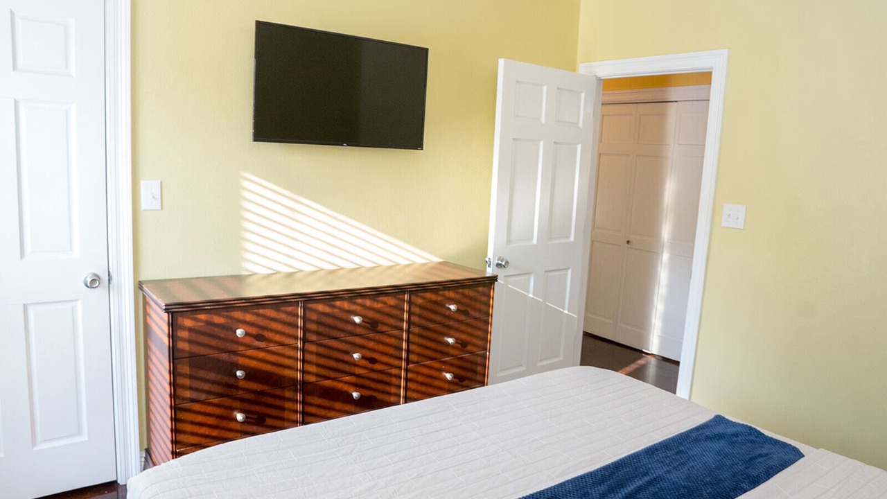 Photo of Bedroom in Kreole