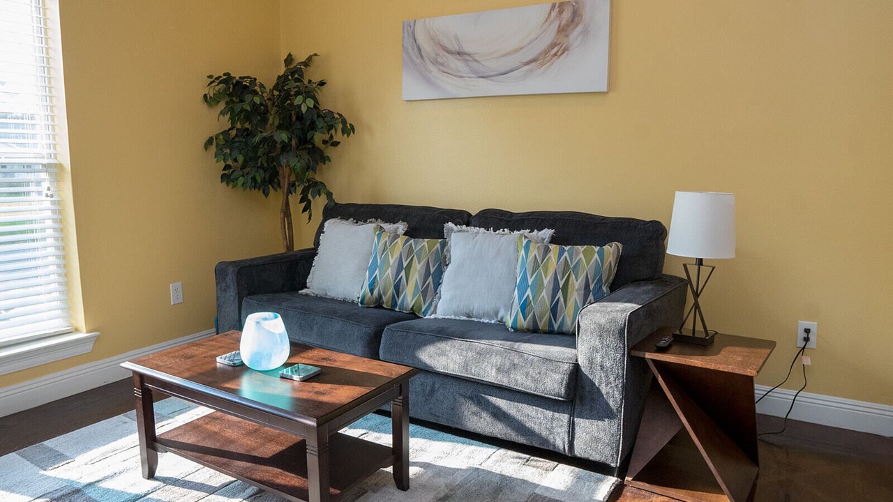 Photo of Livingroom in Kreole