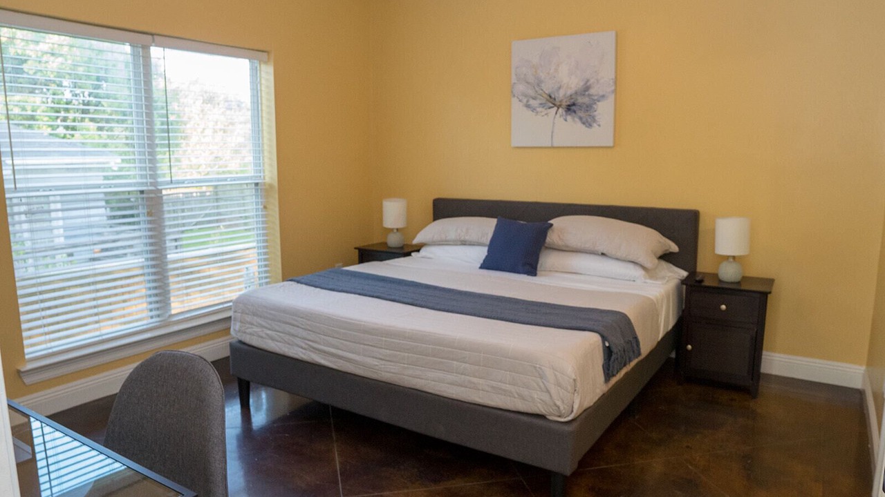 Photo of Bedroom in Kreole