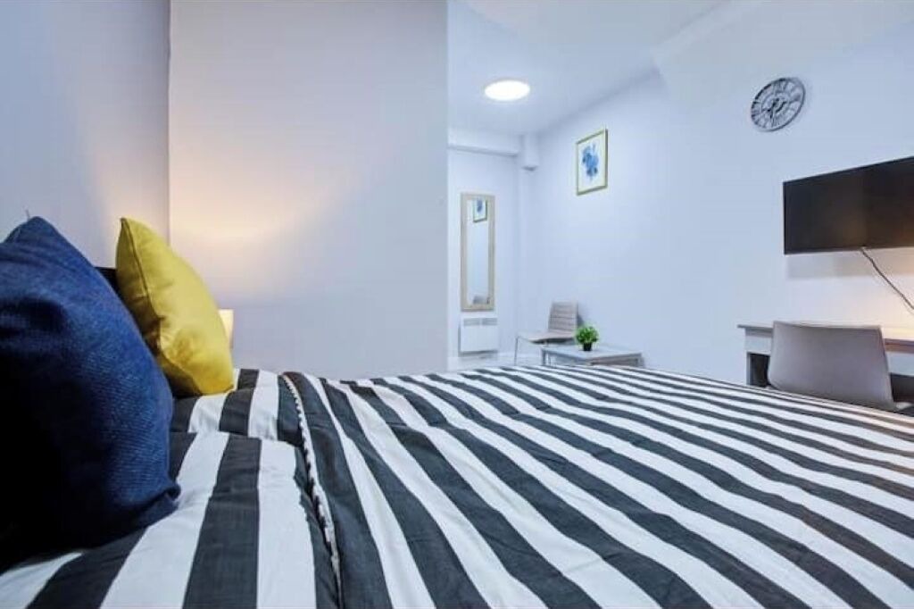 Photo of Bedroom in Barking