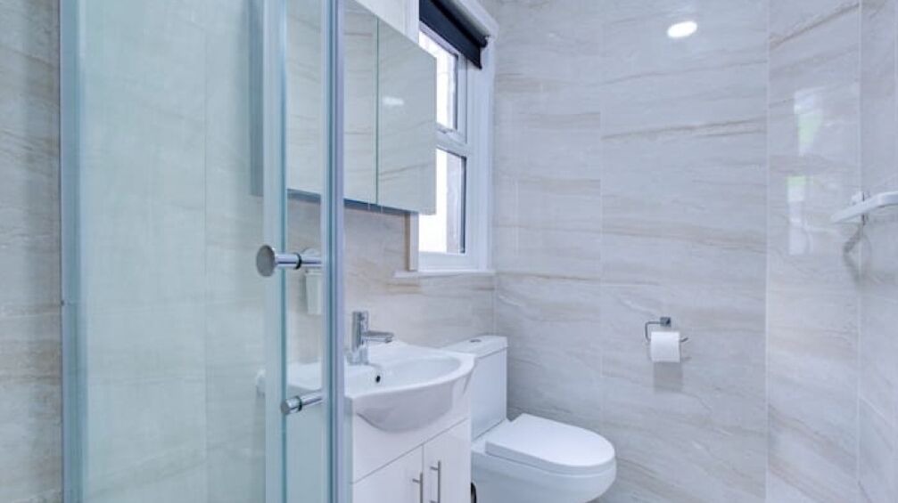 Photo of Bathroom in Barking