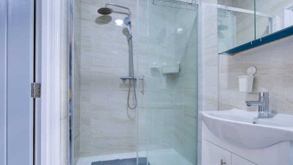 Photo of Bathroom in Barking