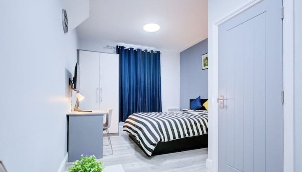 Photo of Bedroom in Barking