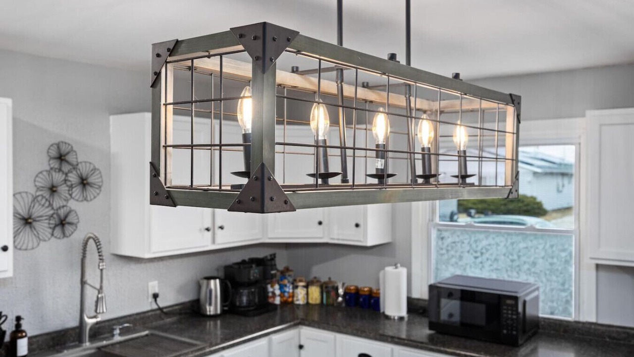 Photo of Kitchen in Morton