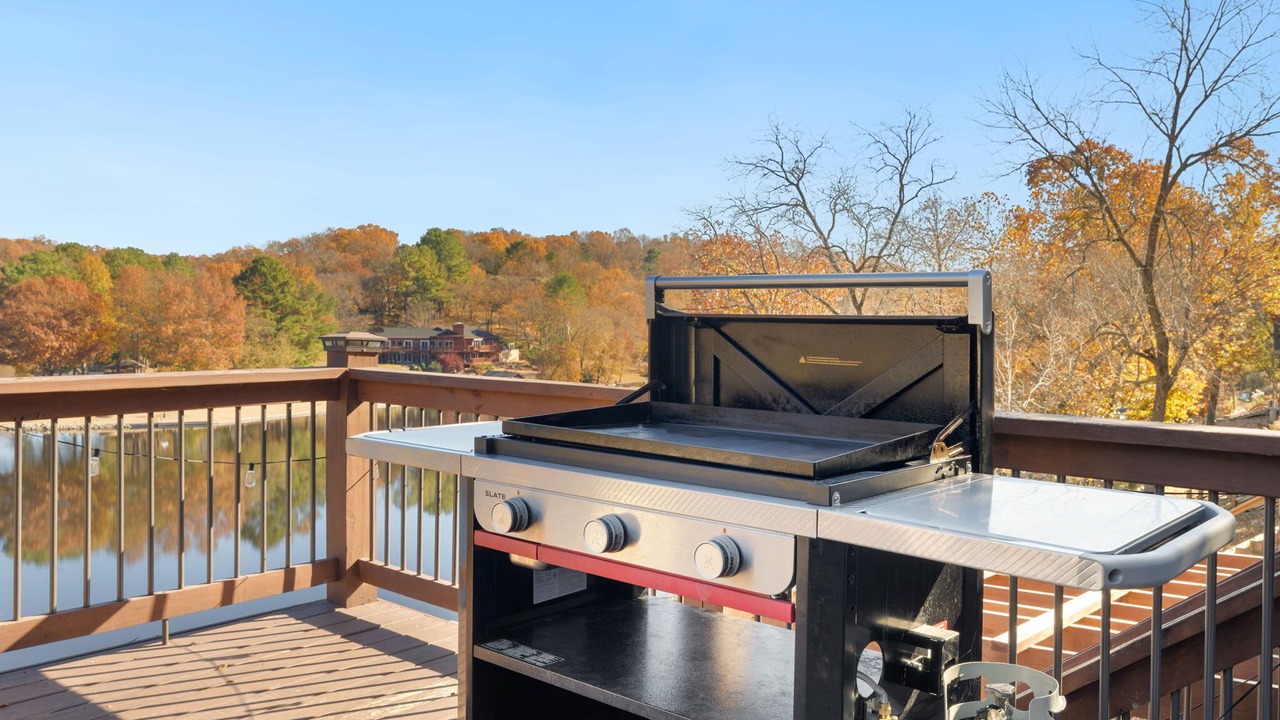Photo of Outdoor in Bella Vista