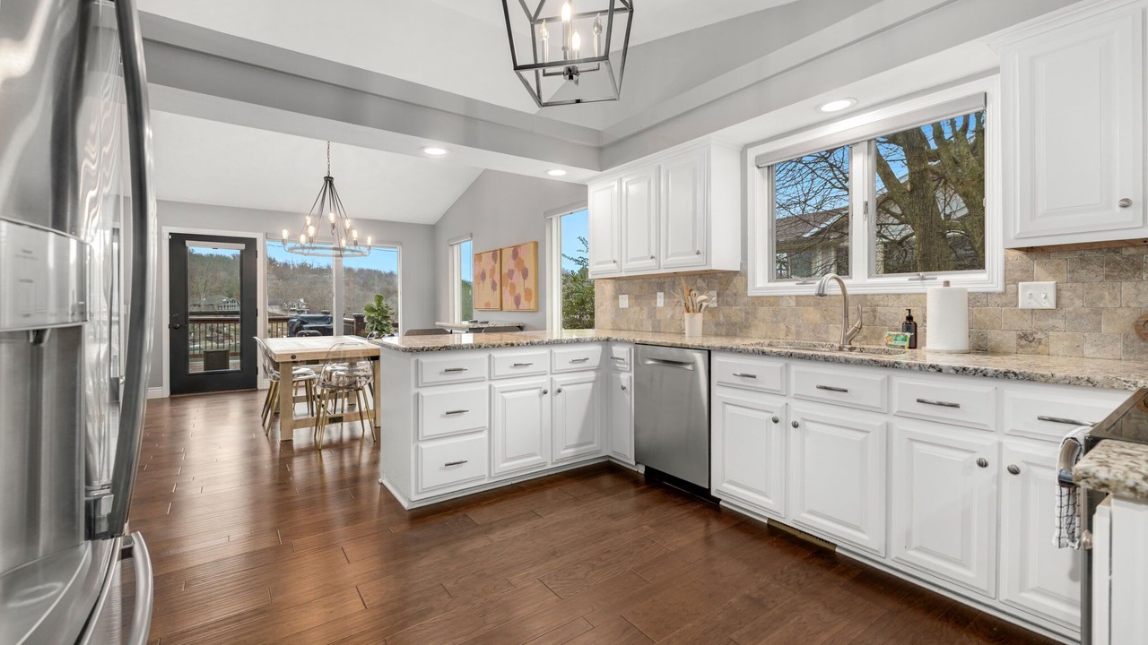 Photo of Kitchen in Bella Vista