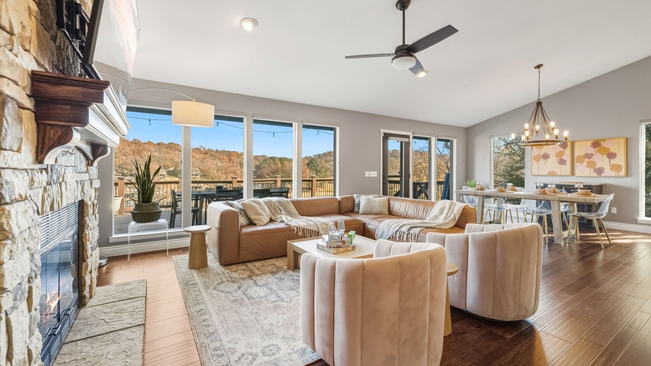 Photo of Outdoor in Bella Vista