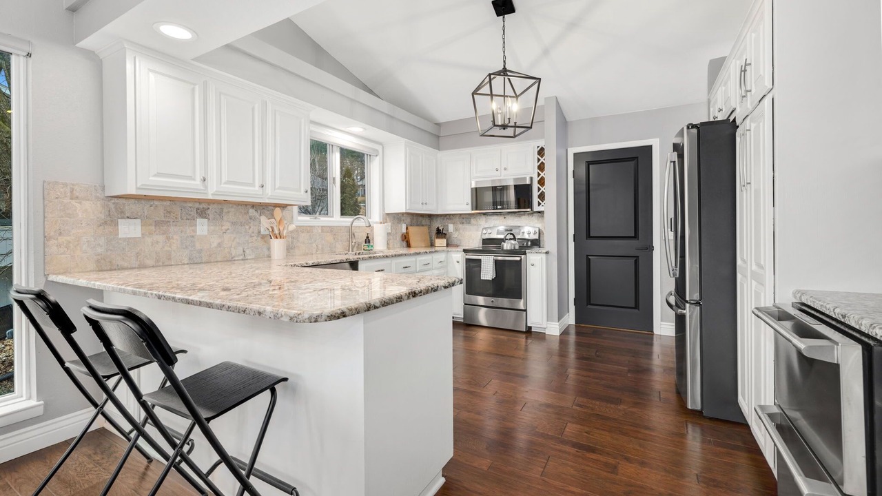 Photo of Kitchen in Bella Vista