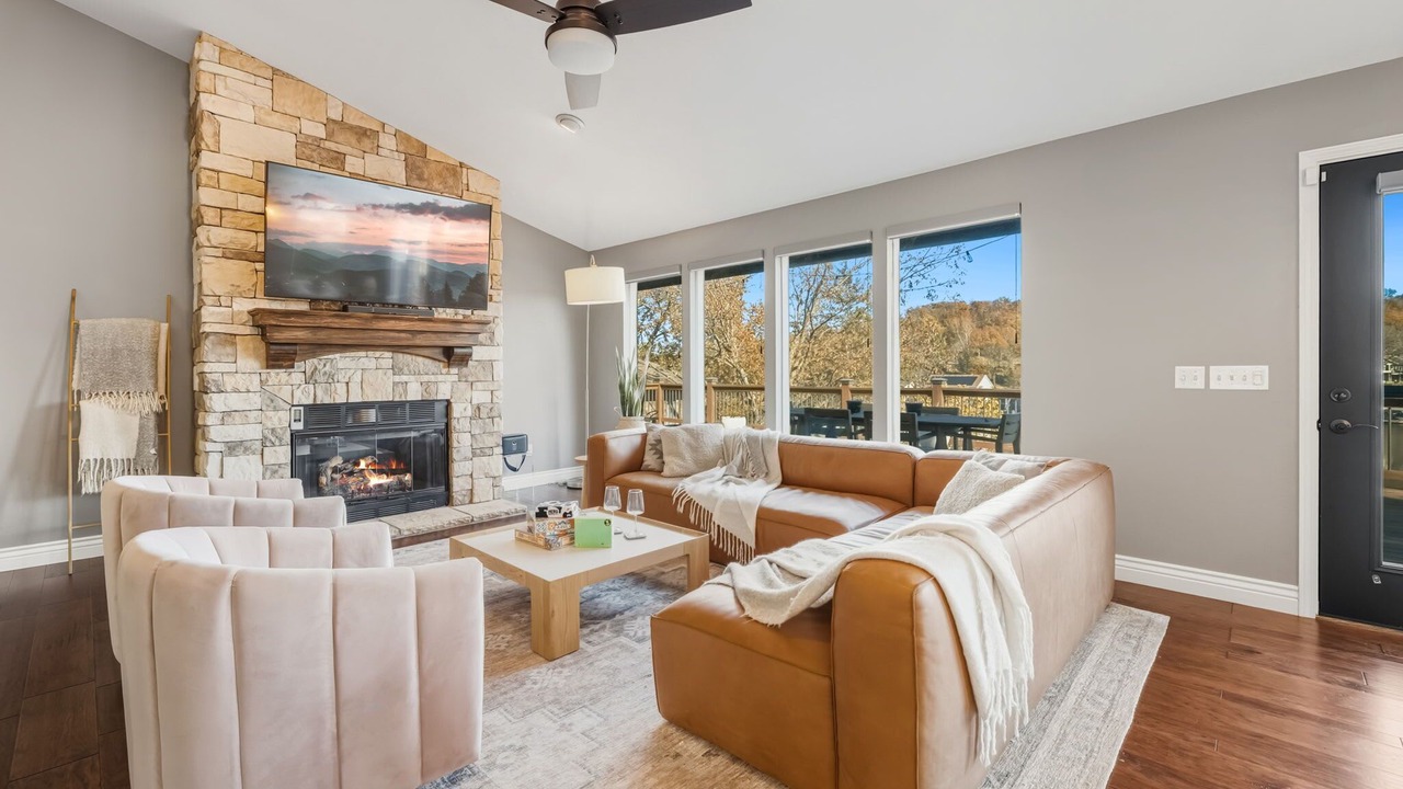 Photo of Livingroom in Bella Vista