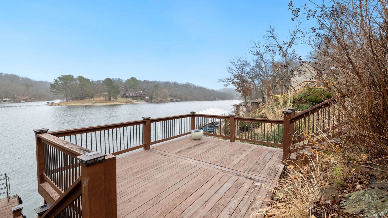 Photo of Patio Balcony in Bella Vista