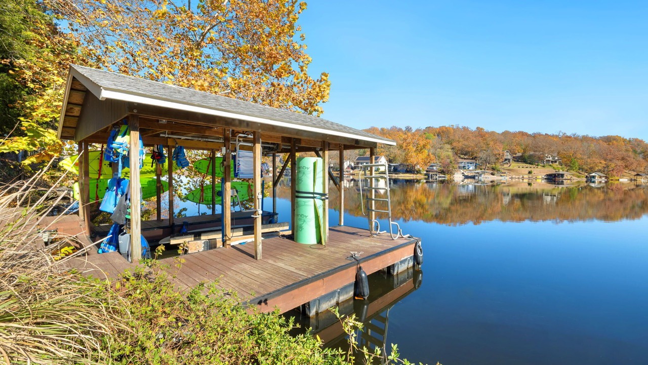 Photo of Outdoor in Bella Vista