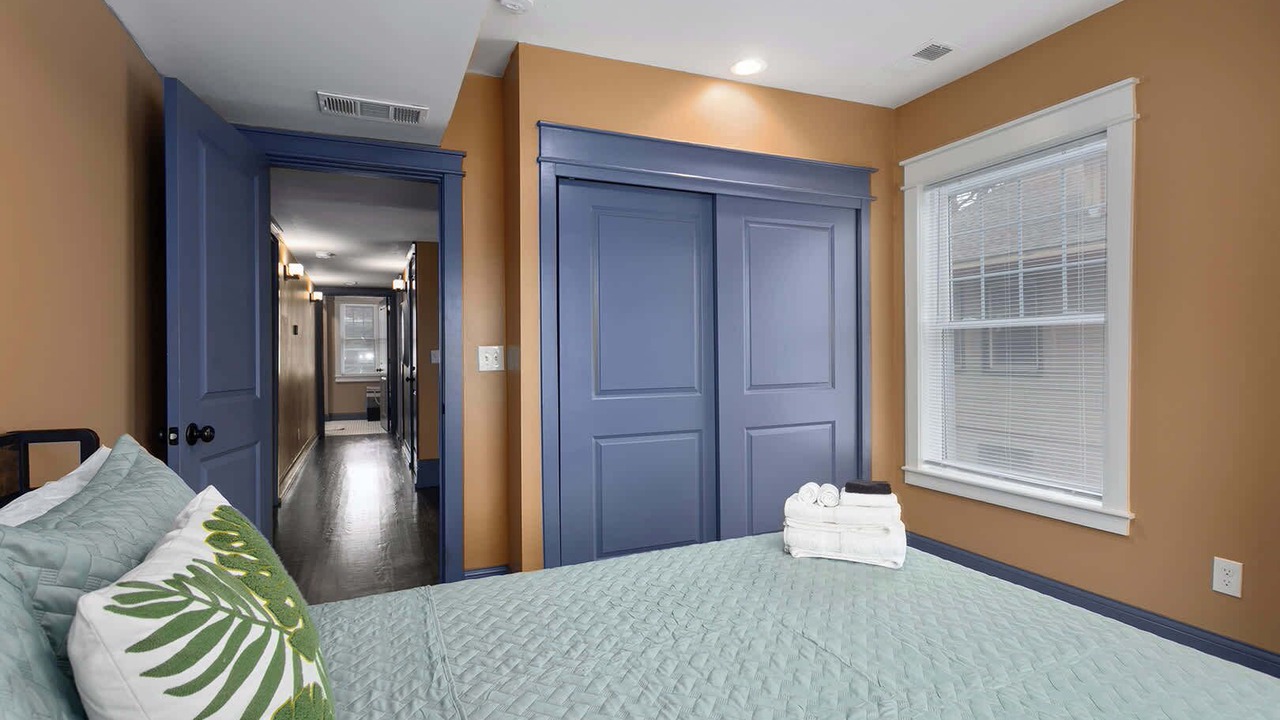 Photo of Bedroom in Hanover Place