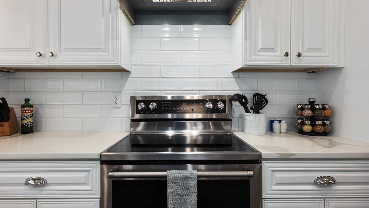 Photo of Kitchen in Hanover Place