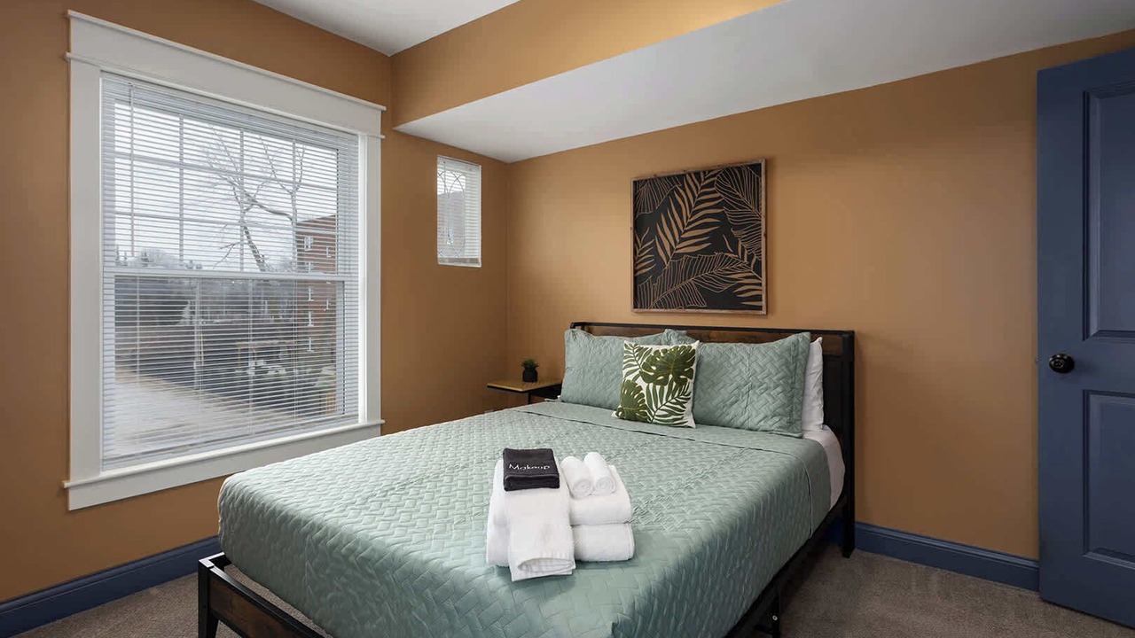 Photo of Bedroom in Hanover Place