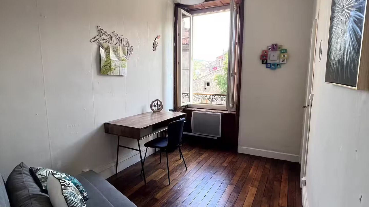 Photo of Livingroom in Ardes