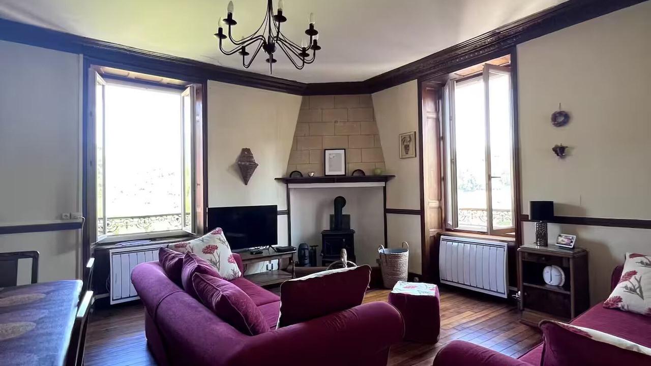 Photo of Livingroom in Ardes