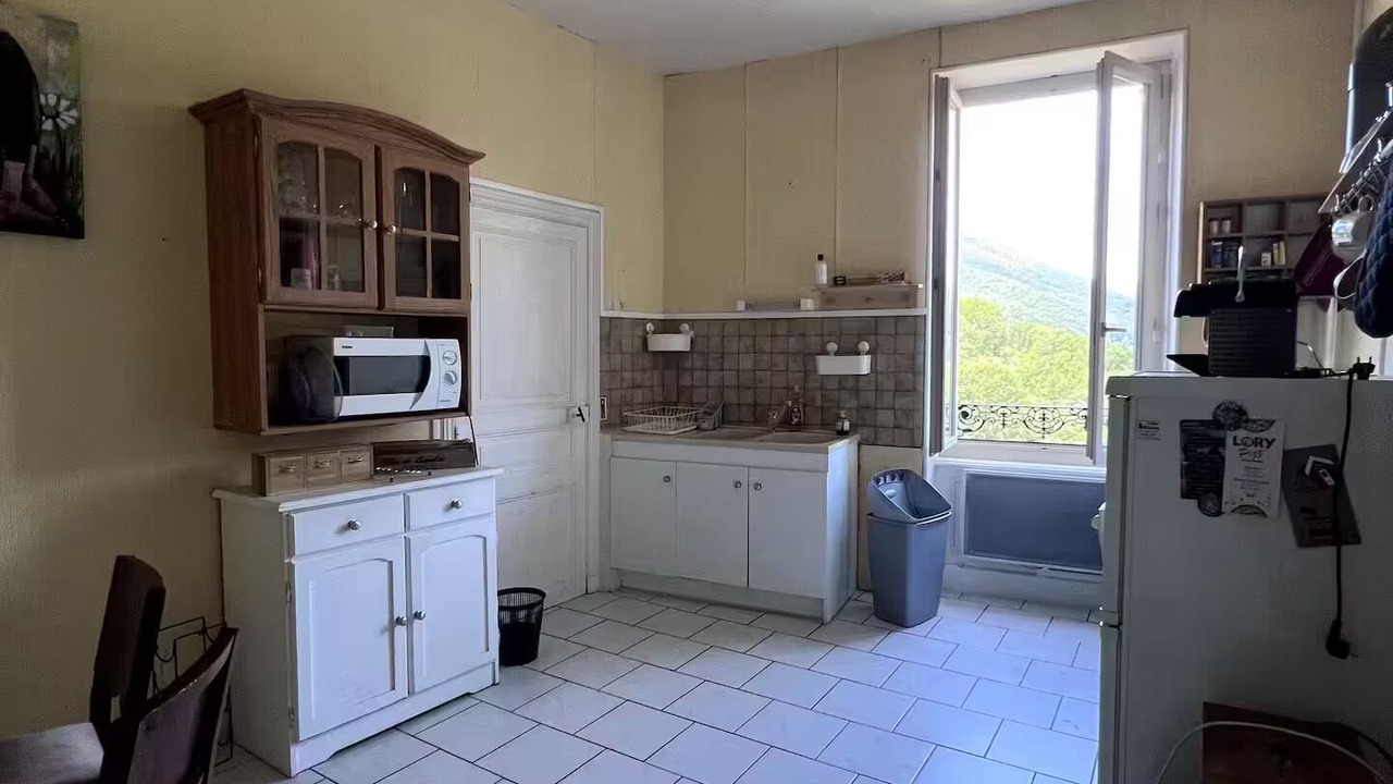 Photo of Kitchen in Ardes