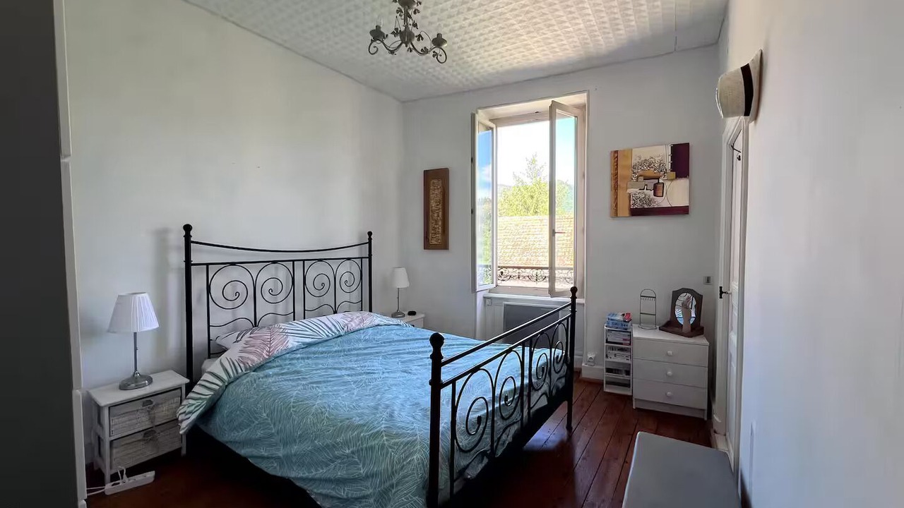 Photo of Bedroom in Ardes