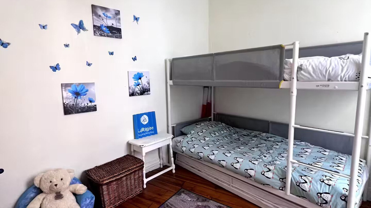 Photo of Bedroom in Ardes