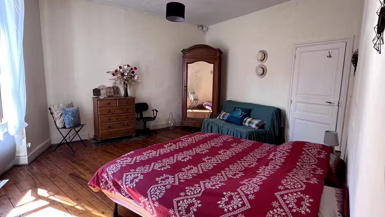 Photo of Bedroom in Ardes