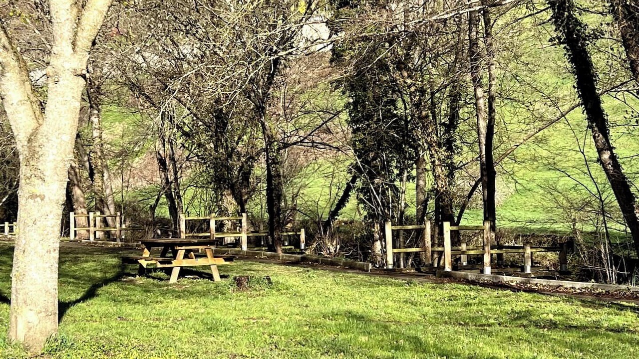 Photo of Outdoor in Ardes