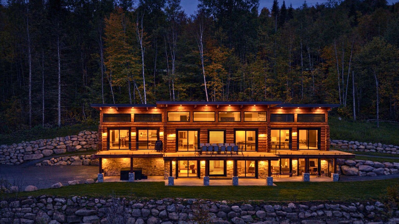 Photo of Outdoor in Saint-Faustin-Lac-Carre