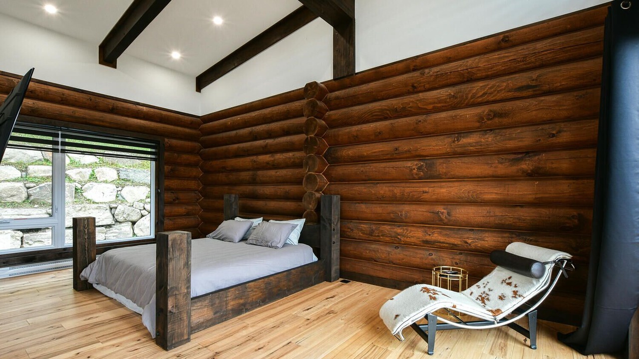 Photo of Bathroom in Saint-Faustin-Lac-Carre