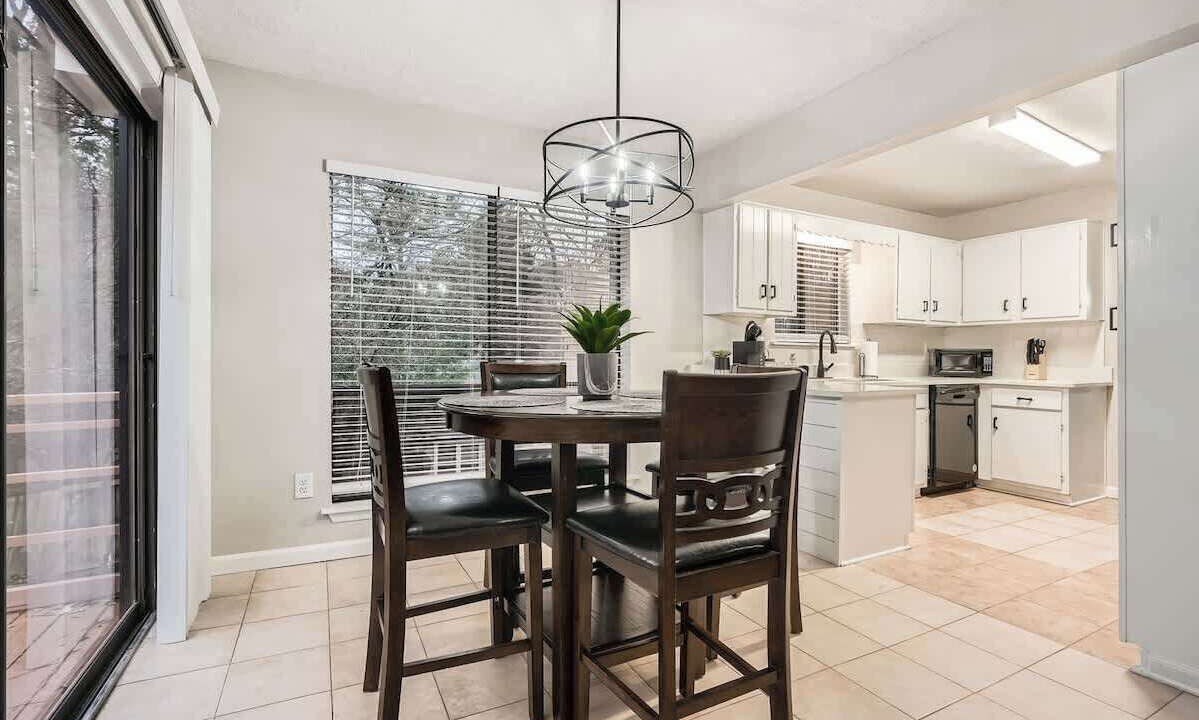 Photo of Kitchen in Roswell