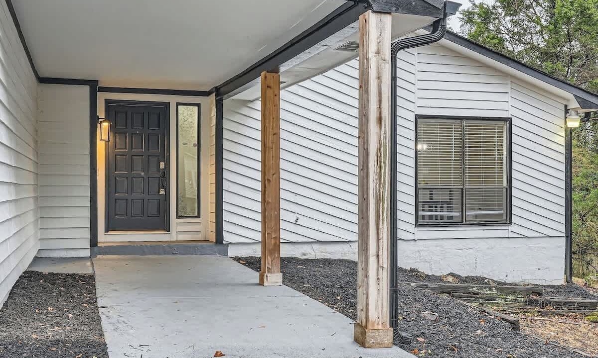 Photo of Outdoor in Roswell