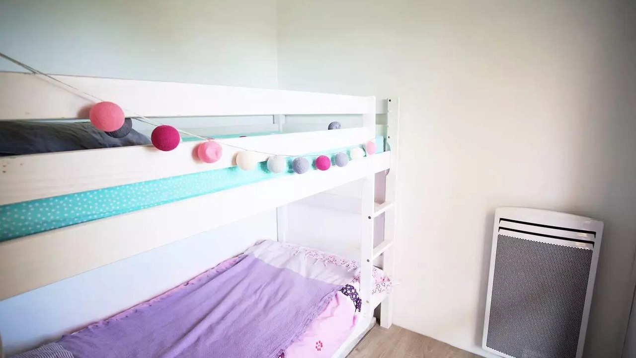 Photo of Bedroom in Tamaris