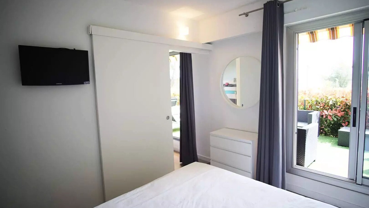 Photo of Bedroom in Tamaris