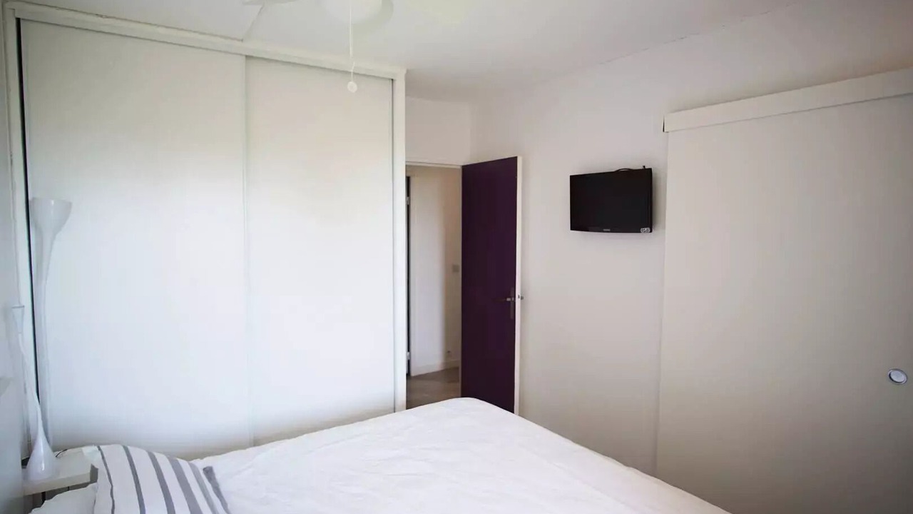 Photo of Bedroom in Tamaris