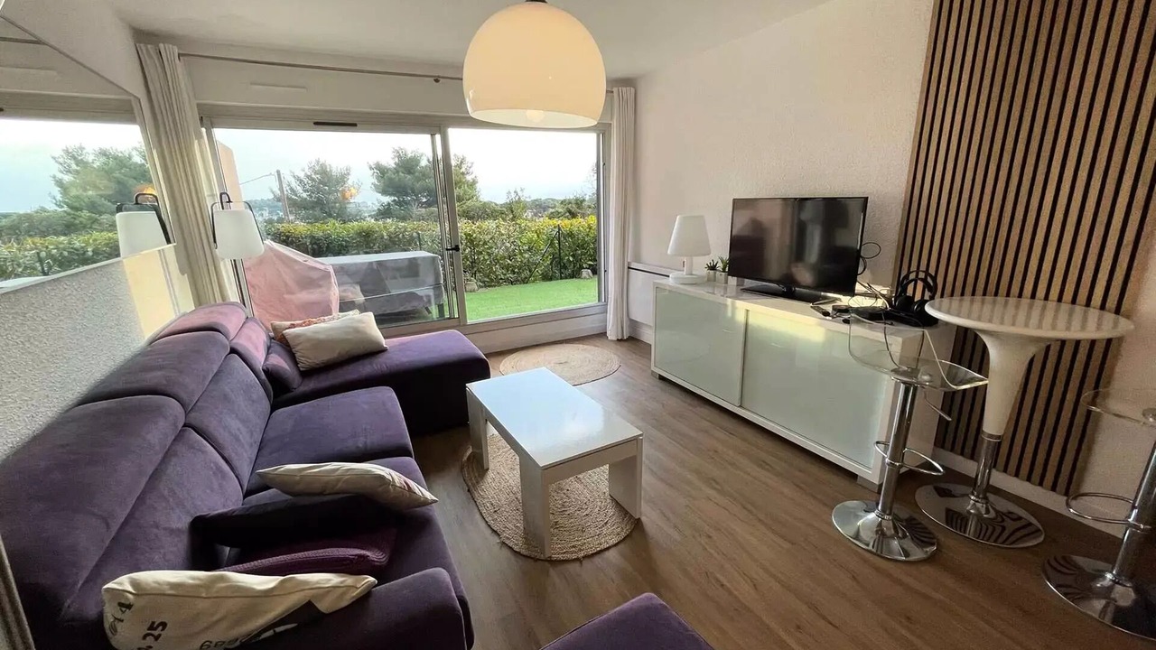 Photo of Livingroom in Tamaris