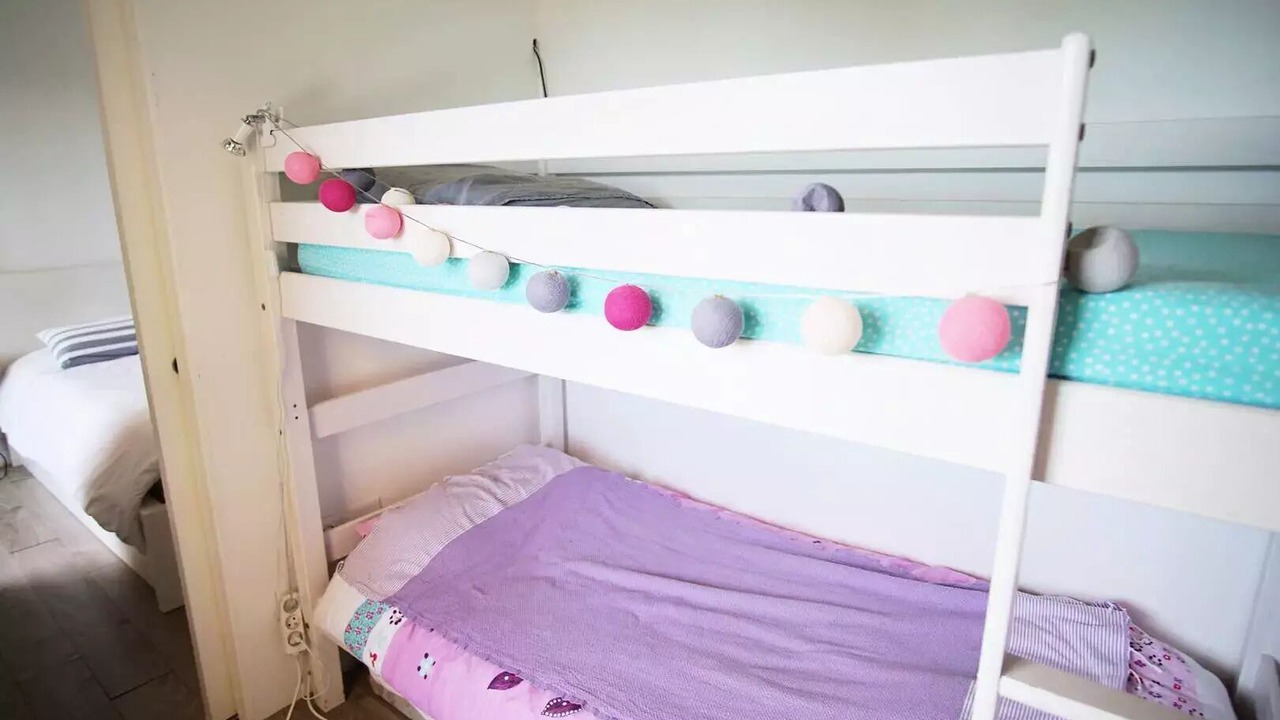 Photo of Bedroom in Tamaris
