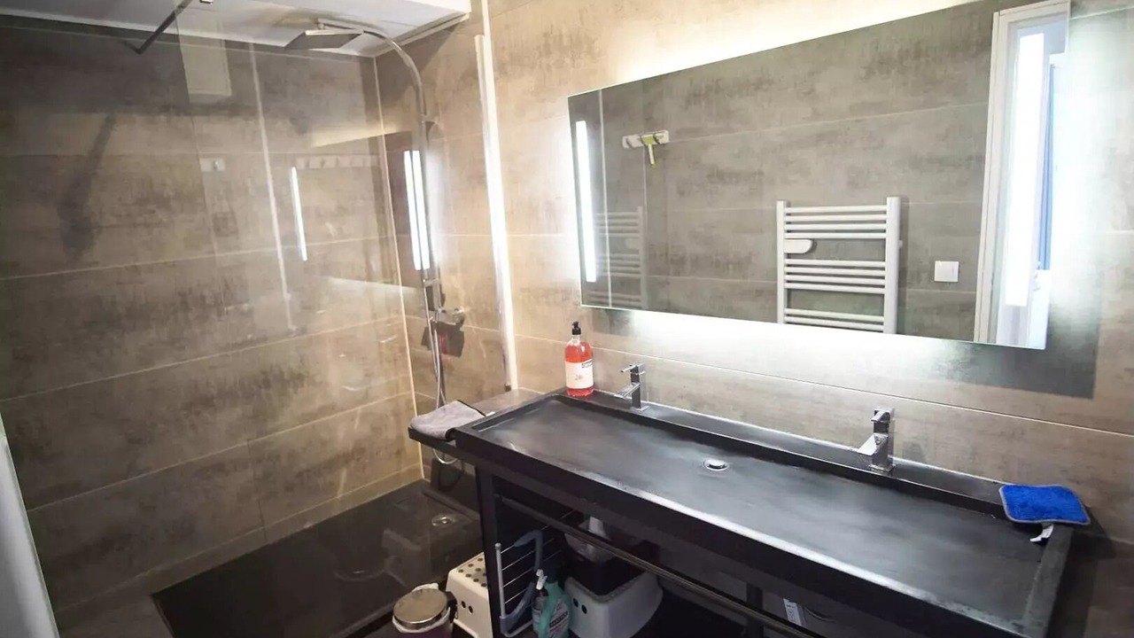 Photo of Bathroom in Tamaris