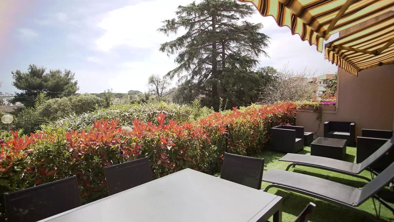 Photo of Outdoor in Tamaris