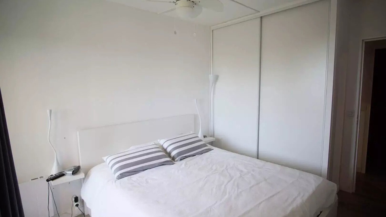 Photo of Bedroom in Tamaris