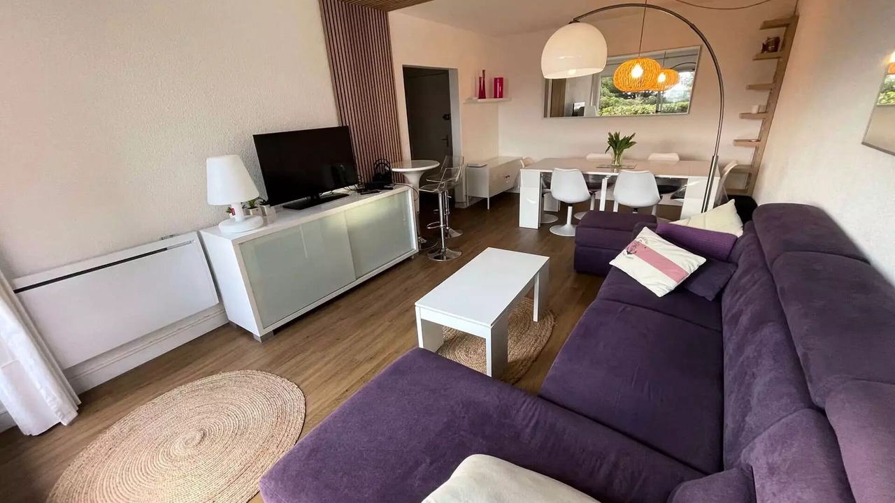 Photo of Livingroom in Tamaris