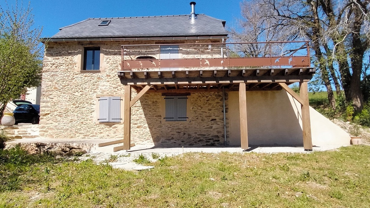 Photo of Outdoor in Rieupeyroux