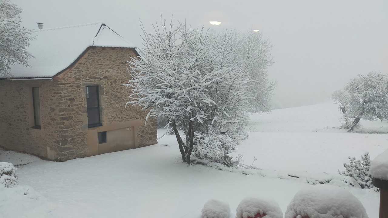 Photo of Outdoor in Rieupeyroux