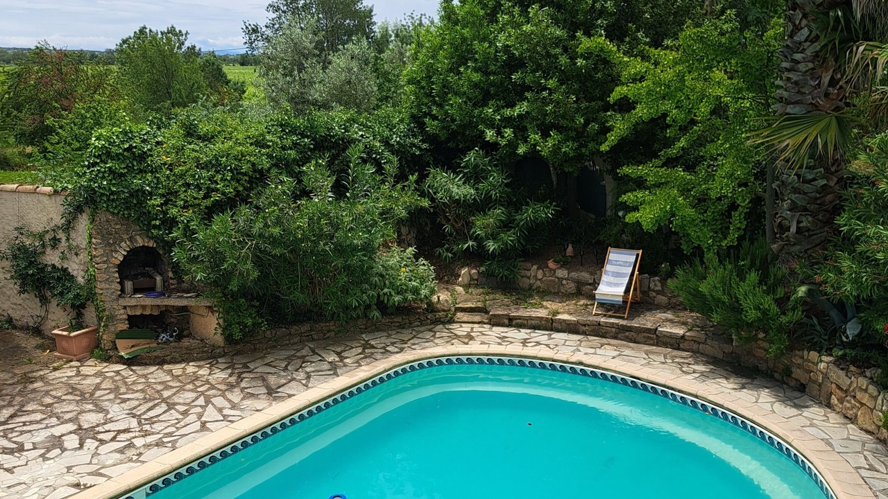 Photo of Outdoor in Salles-d'Aude