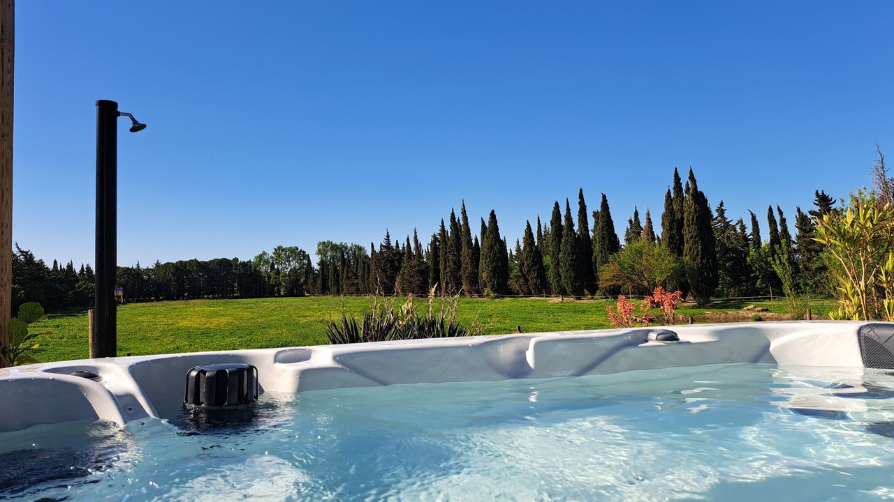 Photo of Outdoor in Salles-d'Aude