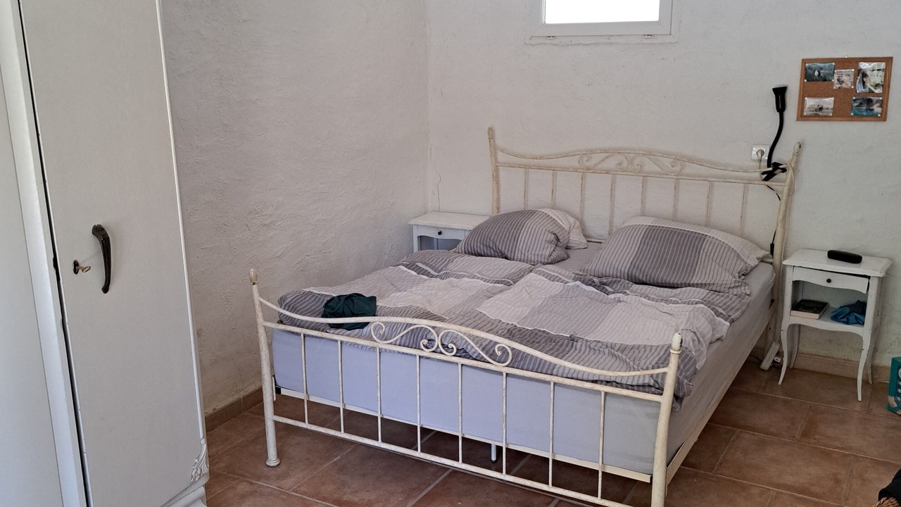 Photo of Bedroom in Salles-d'Aude