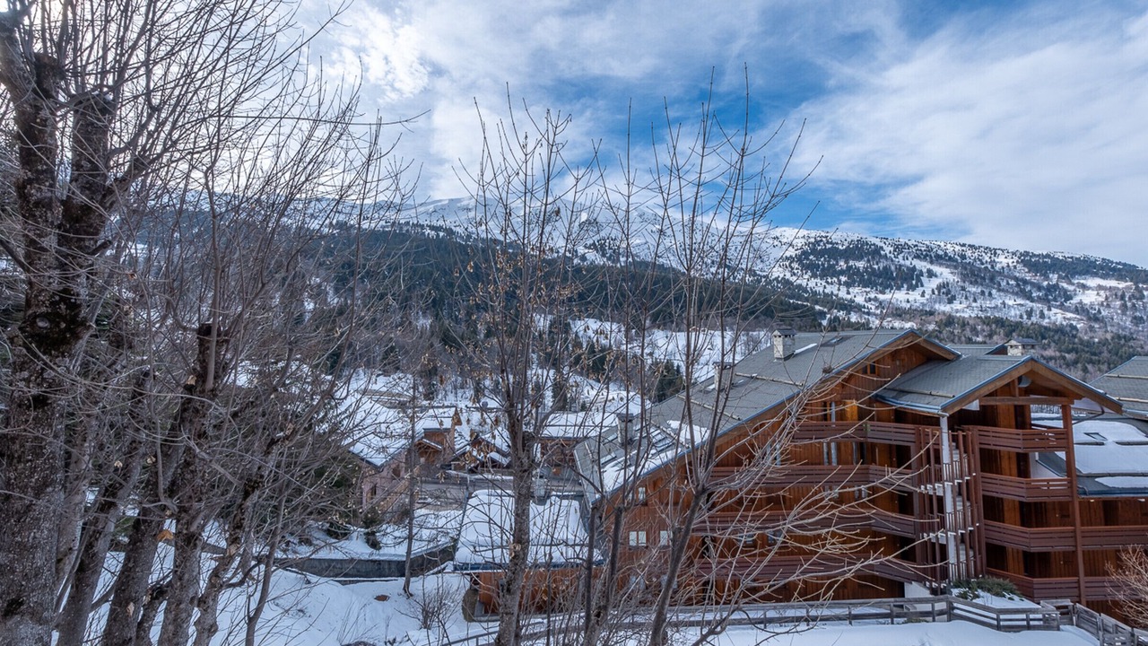 Photo of Outdoor in Meribel Centre