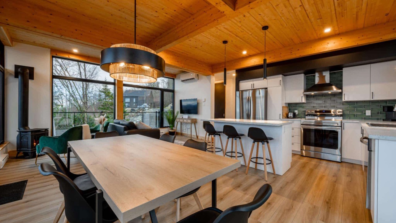 Photo of Kitchen in Saint Come