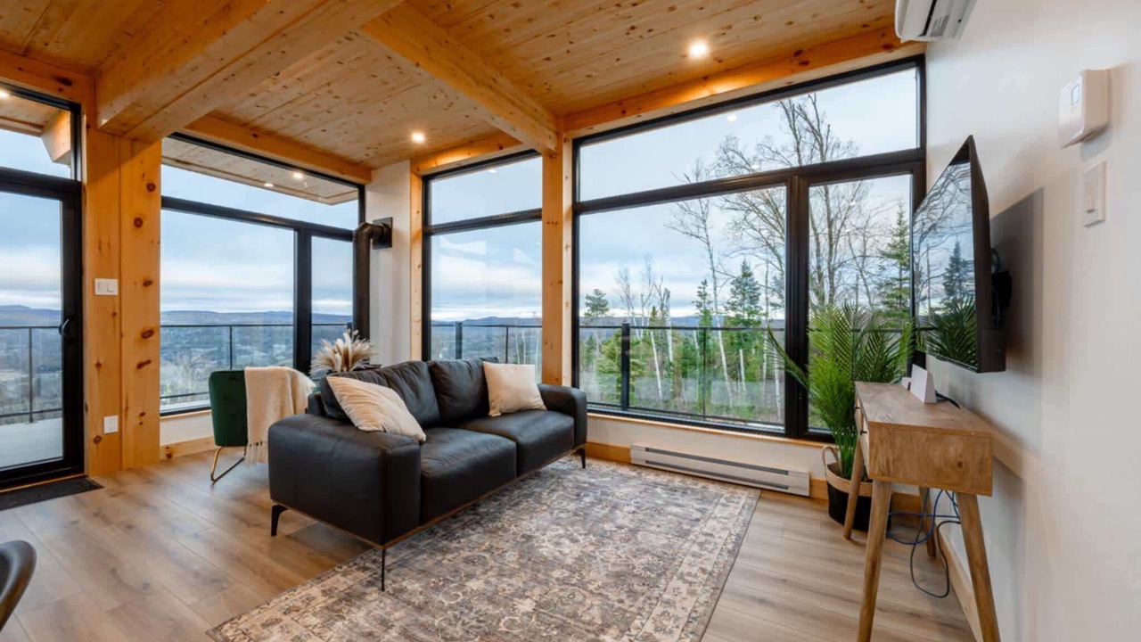 Photo of Livingroom in Saint Come