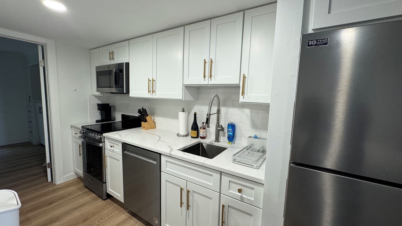 Photo of Kitchen in Avalon