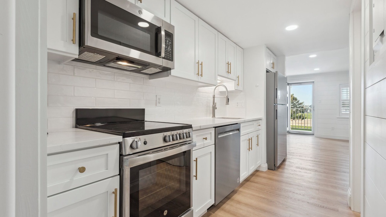 Photo of Kitchen in Avalon