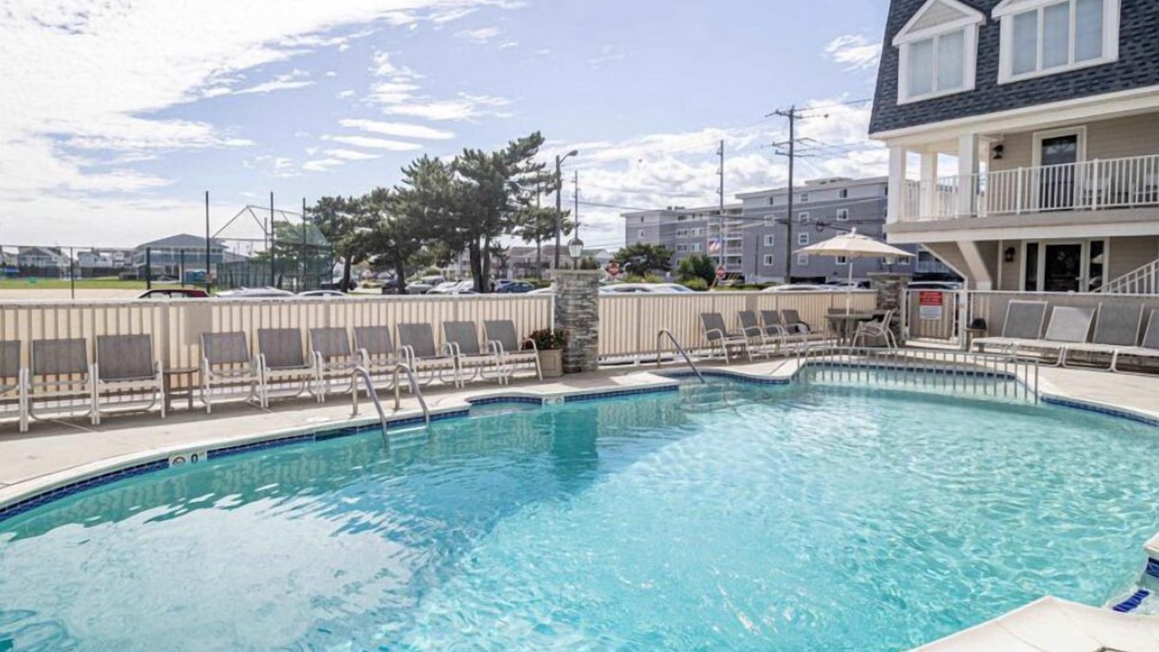 Photo of Outdoor in Avalon