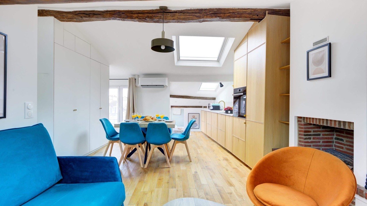 Photo of Others in Sorbonne